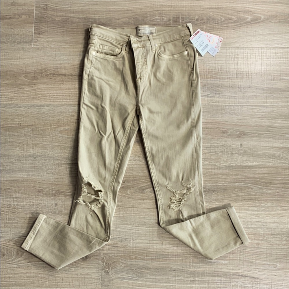 Women’s Pants Jeans
